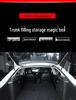 Skoda Octavia Magic Box Trunk Organizer for Car Modification