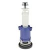 Pull-cord Cistern Mechanism - ROUSSEAU - NF Certified - Powerful Flow Rate 3.5 L/s - Adjustable 255-455 Mm