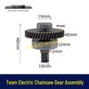 12-inch/16-inch Electric Chainsaw Gear Assembly for Delixi Chainsaw (Item No. 01590)