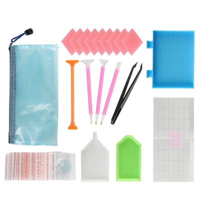 70 Stück Werkzeuge Zubehör DIY Art Diamond Stylus Pen