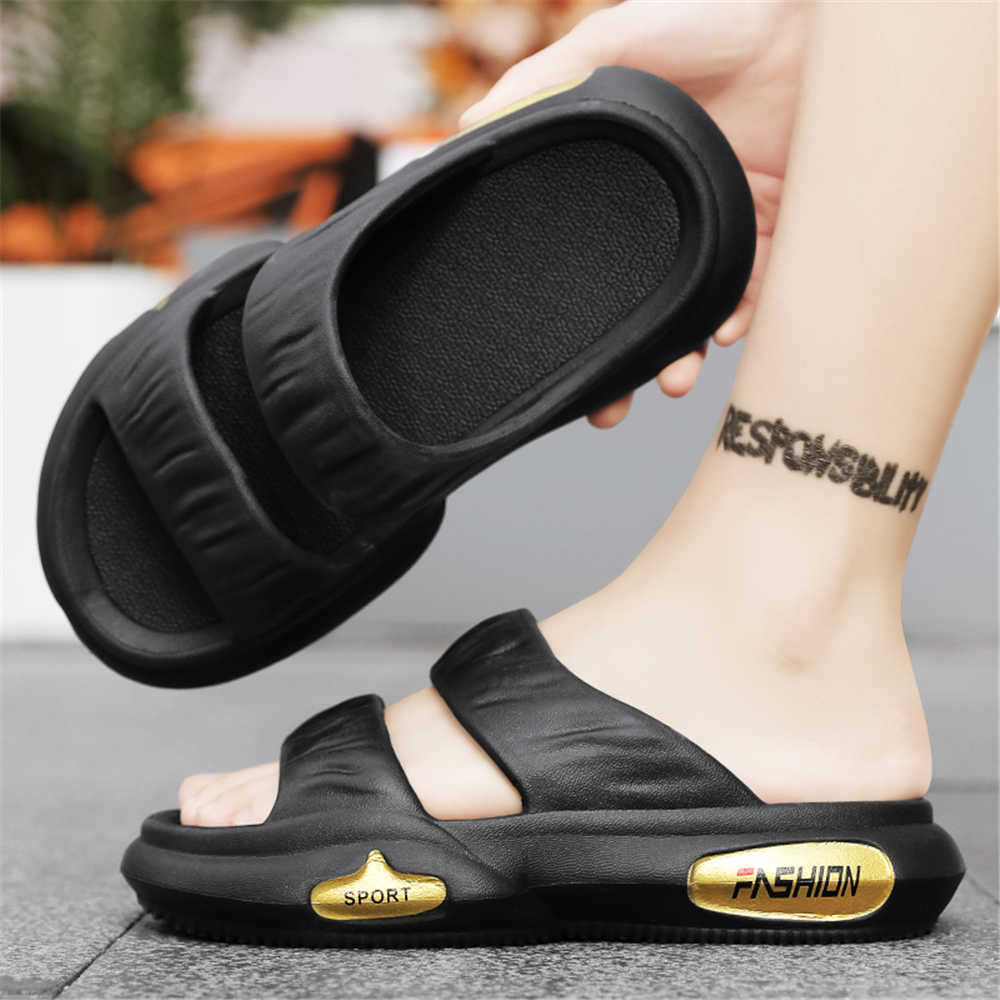 Fashion 44-45 Flat-heeled Snorkeling Foot Slippers Shoes Sandals For Women Beach Sneakers Sport Order Luxury Teni Loafter