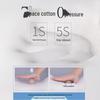 Universal Memory Foam Car & Office Support Pillows