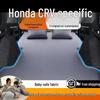 Spací podložka do kufru Honda CRV: Nafukovací matrace na zadní sedadlo (Není nutná inflace)