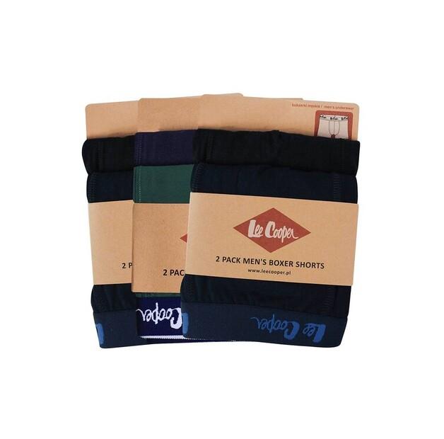 Боксеры Lee Cooper ZESTAW12