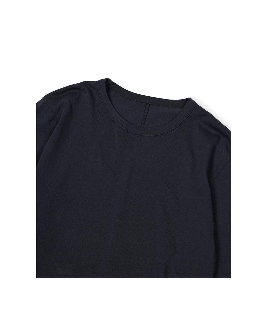 ETCE (Base) Glove Long Sleeve (Navy)