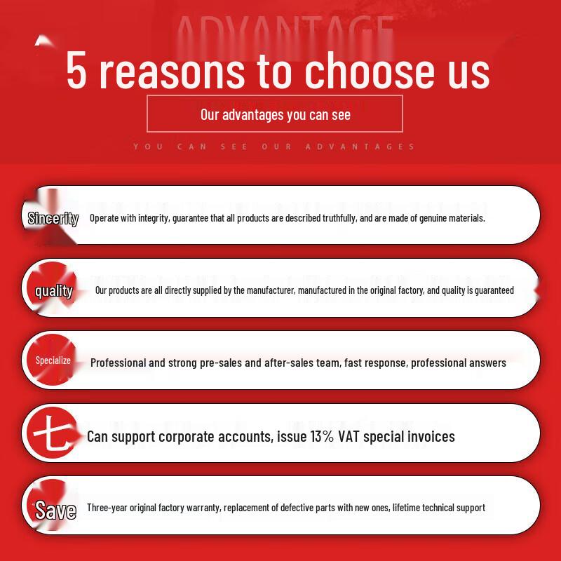 Lenovo ThinkServer TS90X Tower Server (CN version)