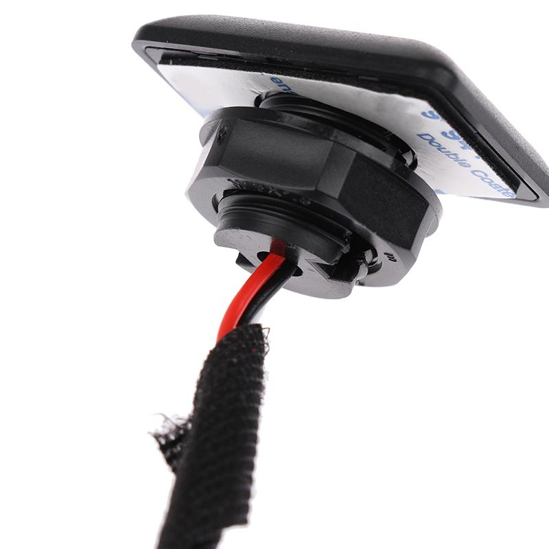 Car Tailgate Switch Electric Tailgate Trunk Release Switch Tailgate Trunk Switch