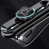 Anti-slip Phone Holder Sun Visor Secure Car Mount Anti-Slip Clamp Rotatable 360-Degree Adjustable for Most Smartphones Mobile