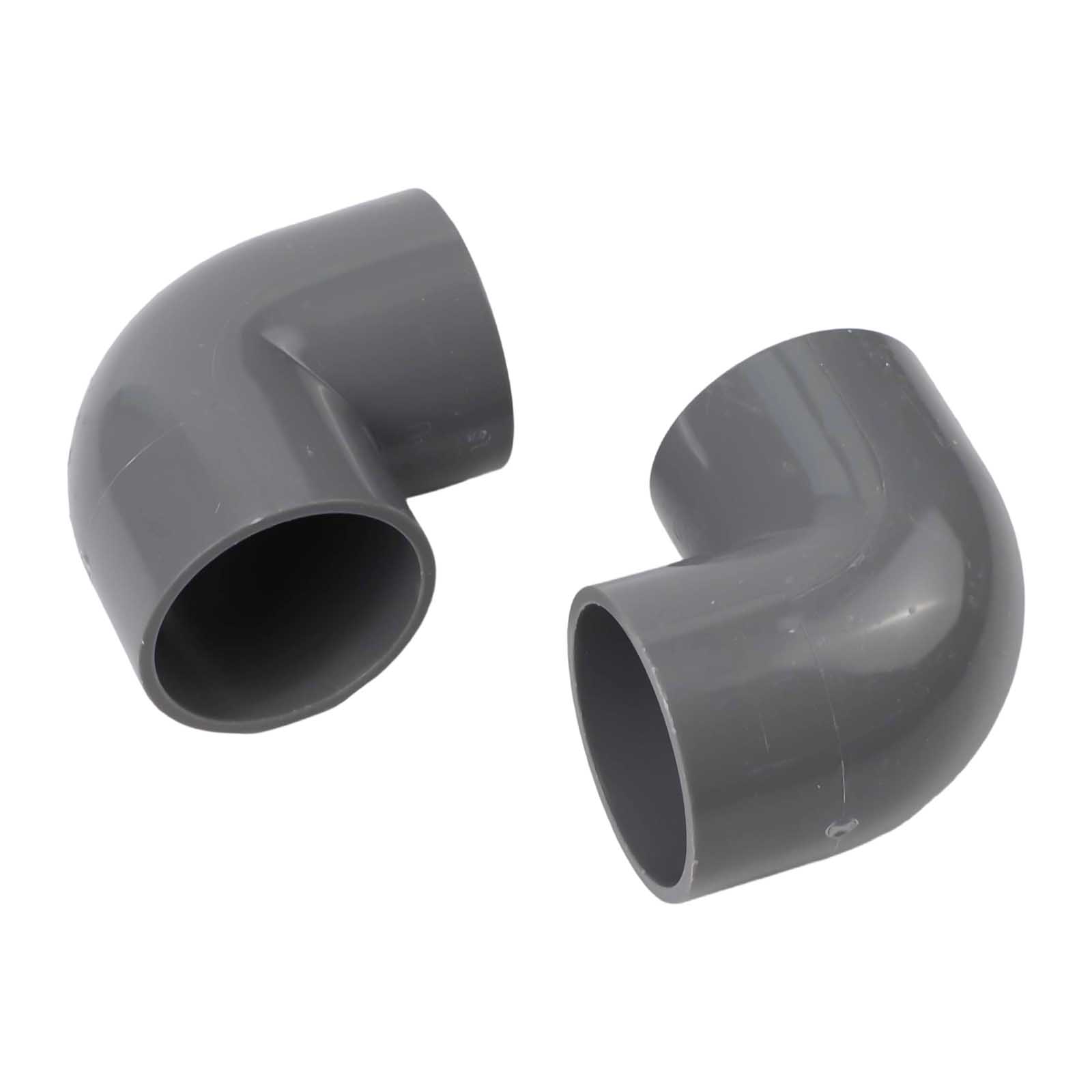 

50 Mm Casing Joint 90 Joint Fittings Irrigation Projects 2 X 50 Mm 10 Bar Working Pressure 16 Bar Maximum Pressure China Mainland