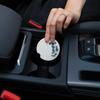 SOVO Diatomaceous Earth Car Cup Coaster
