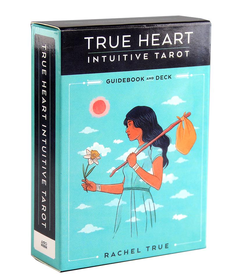 Tarot Cards Tabletop Game