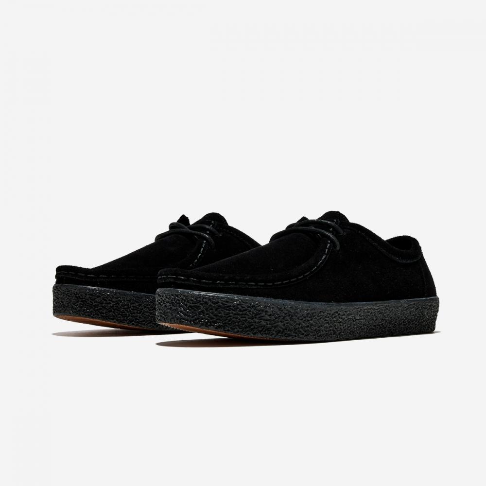 Last Resort Ab Vm006 Moc Suede Vm006 Moc Suede