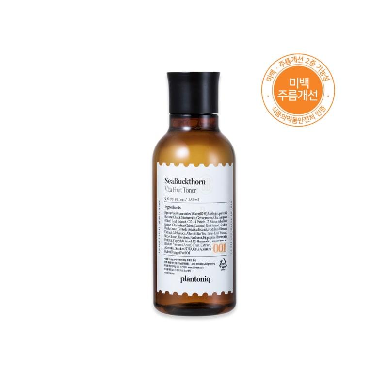 Sea Buckthorn Vita Fruit Toner