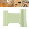 Tapping Block High Durability Comfortable Grip Laminate Flooring Installation Widely Used Laminate Wood Flooring
