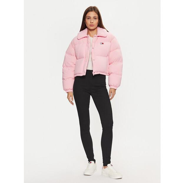 Tommy Jeans Puffer Jacket DW0DW20390