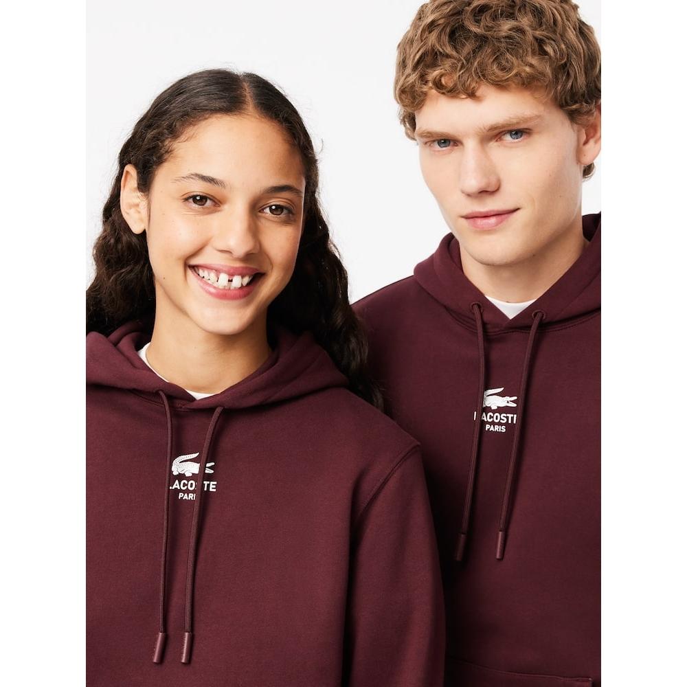 LacosTe Public Casual Hooded T shirT Sh2740 54n Bzd q2nSh2740 54nBzd