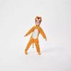 Halloween's New Children's Animal Role-playing Onesie Lion Animal Stage Performance Costume