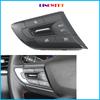 Cruise Control Switch Multifunction Steering Wheel Button Audio Cruise Speed Control For Chevrolet Trax Tracker 2019-2023
