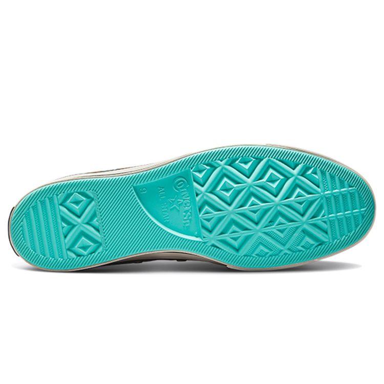 NBA Jam x Converse Chuck 70 High Hardwood Floor Adidași Unisex Maro Roșu Solar Acvatic Electric 171692C