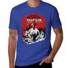 Phantasm Tshirt Aesthetic Clothing Customizeds Animal Prinfor Boys Heavyweights Unisexs White T Shirts