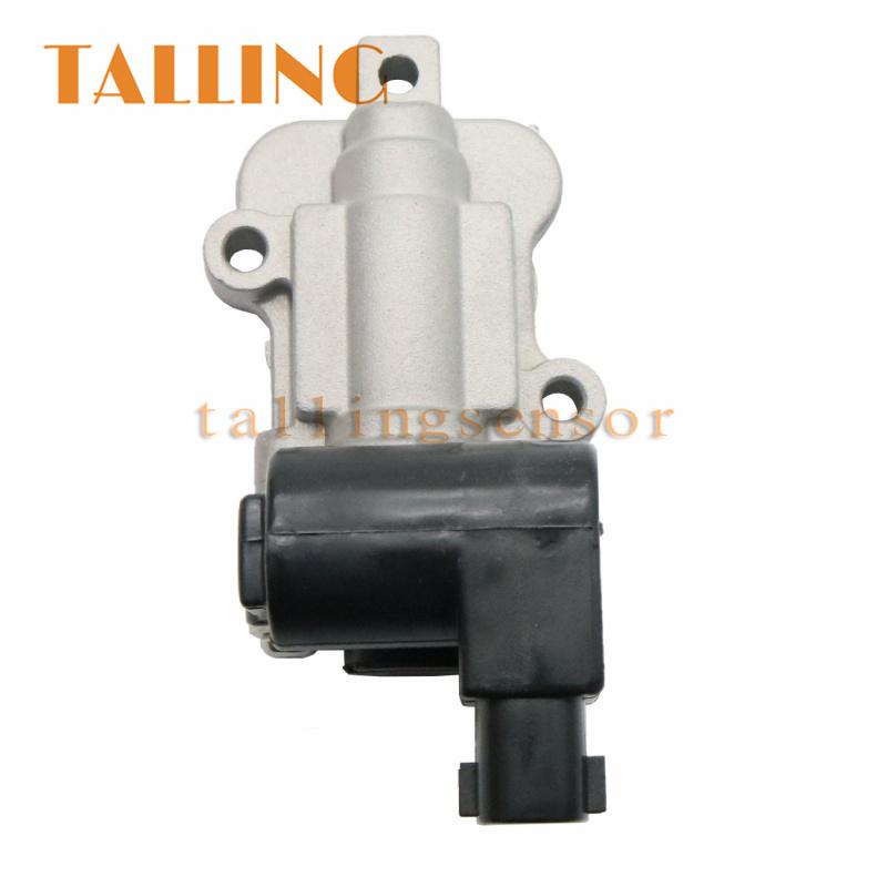 22270-28020 Leerlaufregler IAC-Ventil Für Toyota Alphard Camry Harrier Kluger V 2227028020 1368002170 Auto Ersatzteile Zubehör