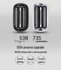 Braun Shaver Head Accessory for Little Cheetah S5 Series 53B M4200cs1000s1320 M4000c