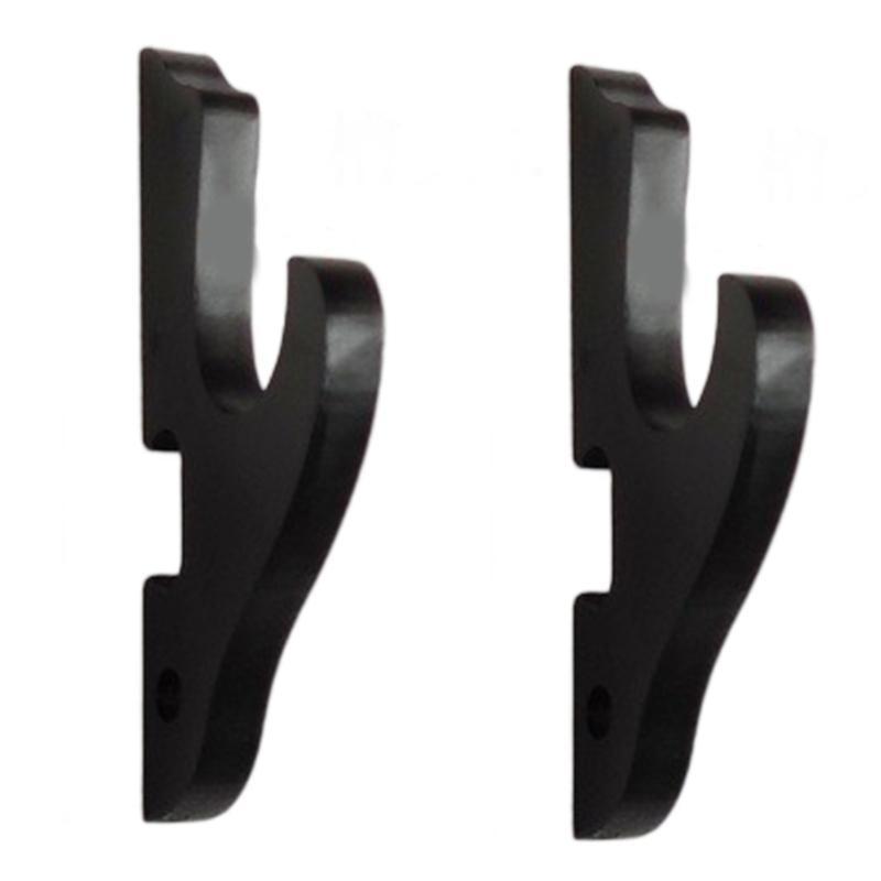 652F Wall Mounted Swords Display Rack for Collectors and Enthusiasts Flute Stand Layer чёрный 2990₽