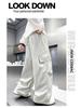 Zhi Li Kids' Trendy Versatile Pants - Spring/Autumn Style for Boys