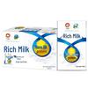Yili Zhen Nong High Protein Whole Milk, 16x250ml Gift Pack