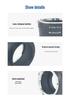LR-NEX Lens Adapter for Canon LR Lenses To Sony NEX A7 E-mount Cameras
