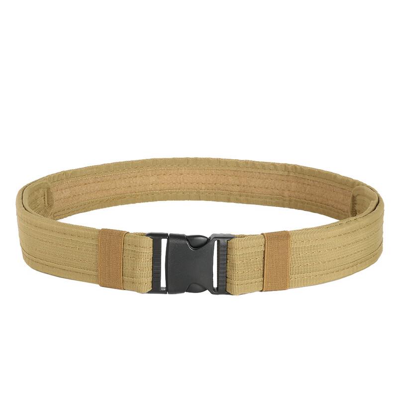 TLXT Men s Tactical Outdoor Belt - 3 Pack
