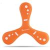 Interactive Flying Boomerang Toy Profesional Throw Catch Game Toy  Children's Gifts