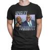 Hommage 80er Horrorfilm Film T-Shirt für Halloween Ainsley Harriott Fans