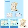 Science Experiment Diy Humidifier Kit With Electric Components For Kids Educational Toy