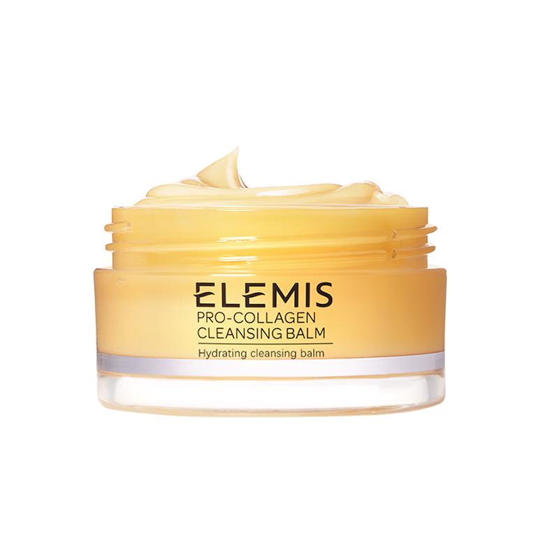 ELEMIS Pro-Collagen Очищающий бальзам с морскими водорослями