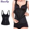 Waist Trainer Corset Slimming Belt for Women Tummy Control Body Shaper Shapewear Faja Waist Cincher Girdle