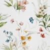 Outdoor Decorative Fabrics Oxford - Motif Meadow Flowers 2 I Dx711