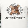 Unity In Diversity Equality T-shirt | Npvelty Tshirt