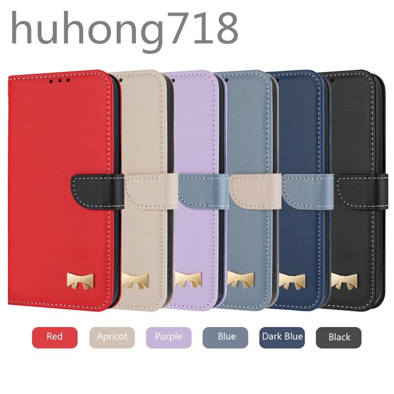 For Motorola Moto G53 G13 G23 G53Y G53J G73 G14 G54 G64Y G34 G45 G84 G05 E15 G35 G55 G15 Power 4G 5G Case Flip Leather Wallet Protection Cover