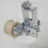 Motorcycle MTB High Strength Steel Automatic Chain Tensioner Anti-skid Chain Guide Chain Bolt On Roller Chain Adjuster Square Fork