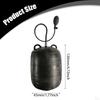 Inflatable Pipe Plug Balloon Sewer Test Practical Plumbing Repair Tool Strong Elastic