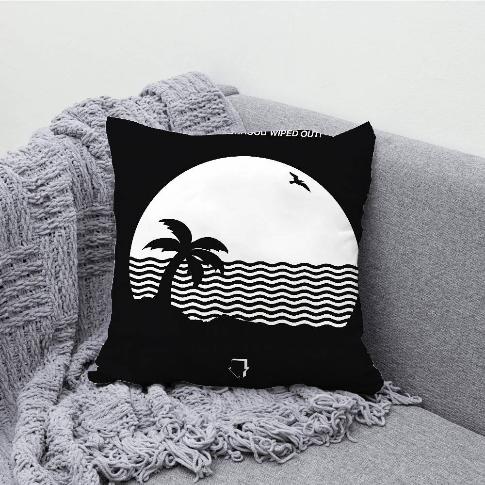 

J-JoostS Unity K-KleinS Throw Pillow Case For 45x45cm 55x55cm 30x30cm Square Car Pillowcase Home Bedchamber Decor Gift 30cmx30cm