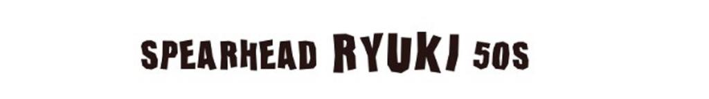 Duo Spearhead Ryuki 50S Sinking Lure DRA4110 (2638)