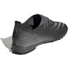 Adidas X Ghosted .3 Tf 'Siler Metallic Grey Six' FX9116