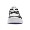 Li Ning Wave Lite Low Top Skateboard Shoes Men's Black White AGCS097-3