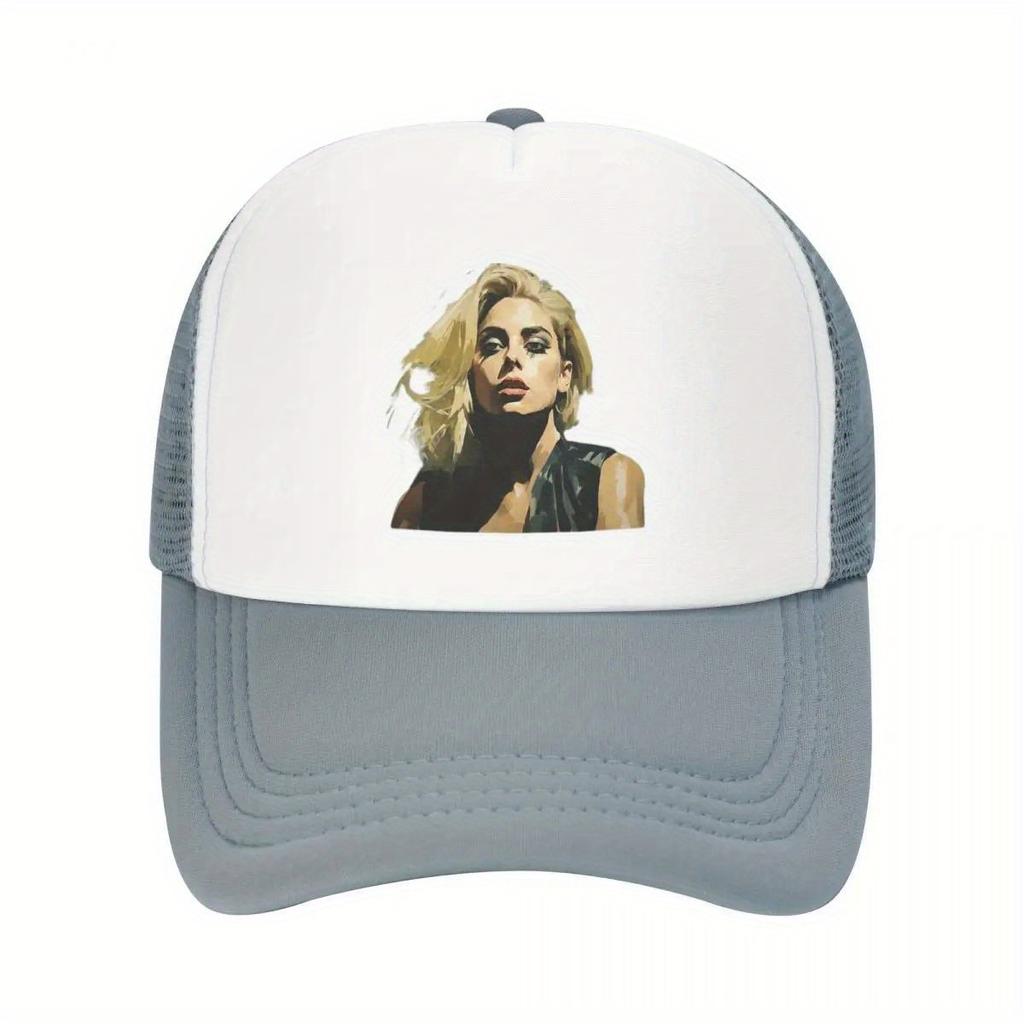Baseball Cap Hats Caps Hats Anime Graphic Adult Unisex Women Father Birthday New Year Christmas Gifts Retro Sports Outdoor