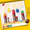 M&M's Chocolate Candies