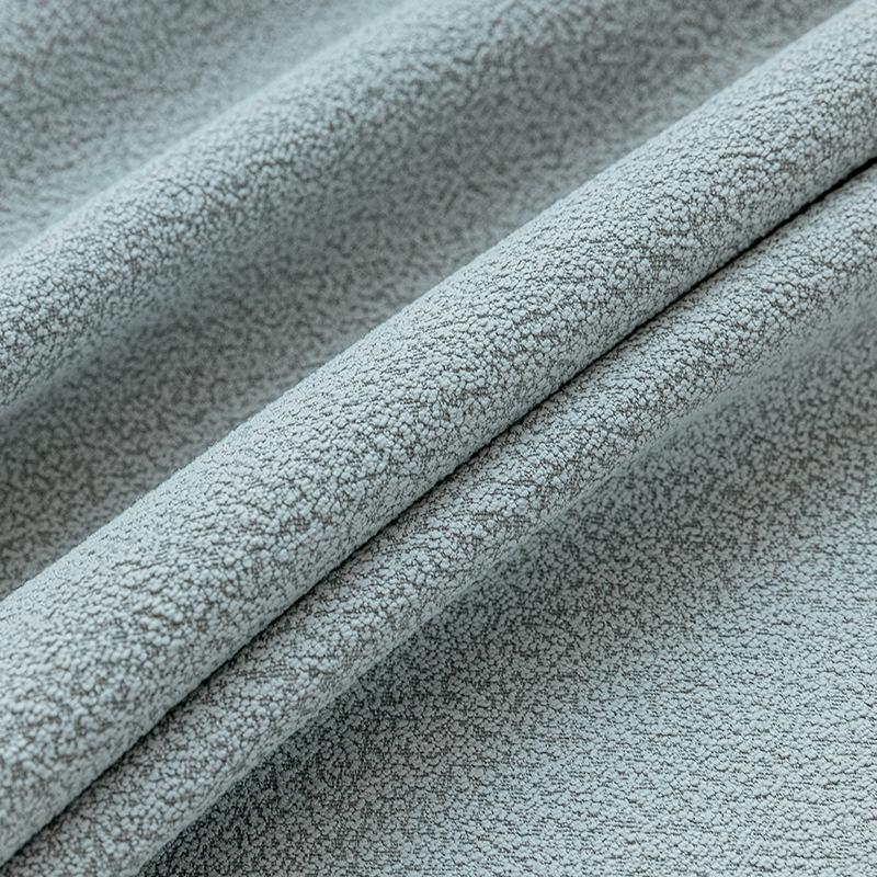Premium Chenier Super Long Straight Row Sofa Cushion Universal In All Seasons, High-Grade Non-Slip Seat Cushion Cover, Autumn And Winter Cover