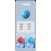 Smart Automatic Bouncing Ball Interactive Dog Toy For Pet Boredom Relief