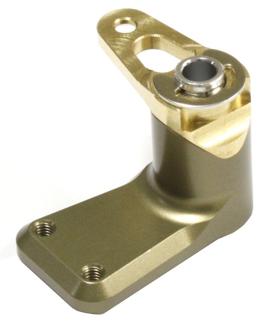 

Kyosho Metal Servo Saver for Turbo Scorpion Radio Controlled Parts SCW028